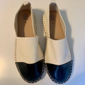 Addition Elle Womens Size 9 Espadrilles